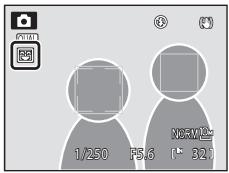 NIKON COOLPIX P7000 - Frame the picture. - 1