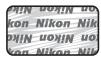 NIKON COOLPIX P7000 - Use Only Nikon Brand Electronic Accessories - 1