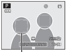 NIKON COOLPIX P7000 - Face priority - 1