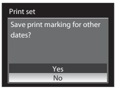 NIKON COOLPIX P7000 - Notes on Print Set - 1