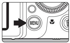 NIKON COOLPIX P7000 - Small Picture: Resizing Pictures - 1