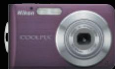 NIKON COOLPIX S1100PI - COOLPIX S210 - 2