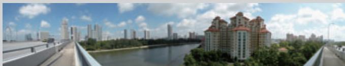 NIKON COOLPIX S1100PI - Panorama Assist - 1