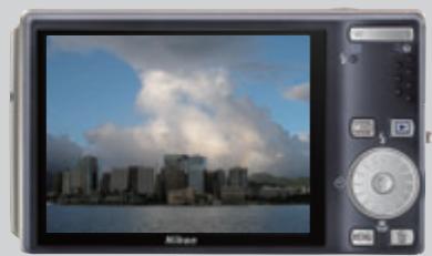 NIKON COOLPIX S1100PI - Advanced shooting modes - 3