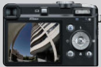 NIKON COOLPIX S1100PI - Performance focused on the future - 1