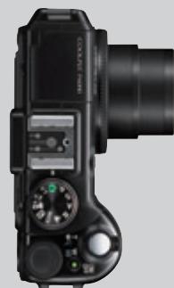 NIKON COOLPIX S1100PI - Other features - 9