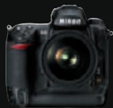 NIKON COOLPIX S1100PI - Nikon Digital SLR — Further quality, faster response, exciting new potential - 1