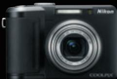 NIKON COOLPIX S1100PI - COOLPIX P60 - 2