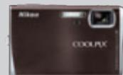 NIKON COOLPIX S1100PI - Other features - 1