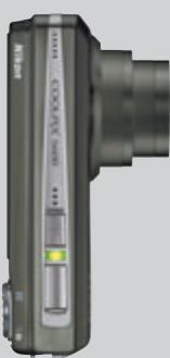 NIKON COOLPIX S1100PI - Sharp and smart with a style of its own - 2