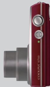 NIKON COOLPIX S1100PI - Other features - 4