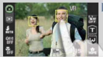 NIKON COOLPIX S1100PI - The fun of fingertip shooting control - 1