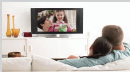 NIKON COOLPIX S1100PI - HD Pictmotion slideshow with HDTV - 1