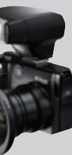 NIKON COOLPIX S1100PI - System expandability - 1