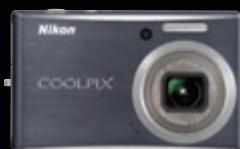 NIKON COOLPIX S1100PI - COOLPIX S610 - 2