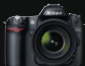 NIKON COOLPIX S1100PI - Nikon Digital SLR — Further quality, faster response, exciting new potential - 9