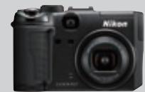 NIKON COOLPIX S1100PI - Other features - 3