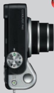 NIKON COOLPIX S1100PI - Performance focused on the future - 5