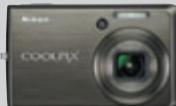 NIKON COOLPIX S1100PI - Other features - 7