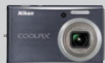 NIKON COOLPIX S1100PI - Advanced shooting modes - 2