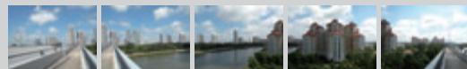 NIKON COOLPIX S1100PI - Panorama Assist - 2