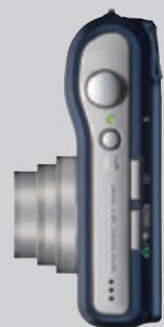 NIKON COOLPIX S1100PI - Other features - 4