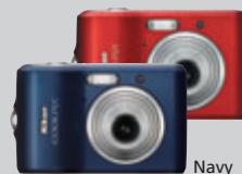 NIKON COOLPIX S1100PI - Other features - 1