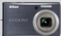 NIKON COOLPIX S2500 - Other features - 6