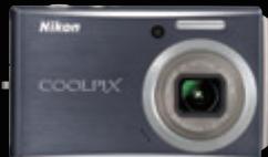NIKON COOLPIX S2500 - COOLPIX S610c - 2