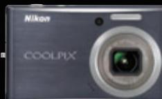 NIKON COOLPIX S2500 - COOLPIX S610 - 2