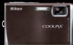 NIKON COOLPIX S2500 - COOLPIX S52c - 2