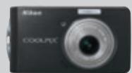 NIKON COOLPIX S2500 - Other features - 1