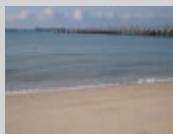 NIKON COOLPIX S2500 - Beach/Snow - 1