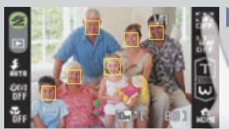 NIKON COOLPIX S2500 - The fun of fingertip shooting control - 3