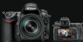 NIKON COOLPIX S2500 - Nikon Digital SLR — Further quality, faster response, exciting new potential - 2