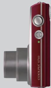 NIKON COOLPIX S2500 - Other features - 4