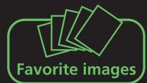 NIKON COOLPIX S2500 - Pictmotion - In-camera slideshow with music - 1