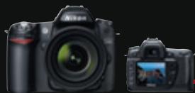 NIKON COOLPIX S2500 - Nikon Digital SLR — Further quality, faster response, exciting new potential - 5