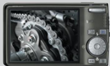 NIKON COOLPIX S2500 - Sharp and smart with a style of its own - 1