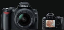 NIKON COOLPIX S2500 - Nikon Digital SLR — Further quality, faster response, exciting new potential - 8