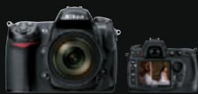 NIKON COOLPIX S2500 - Nikon Digital SLR — Further quality, faster response, exciting new potential - 3