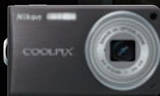 NIKON COOLPIX S2500 - COOLPIX S550 - 2