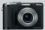 NIKON COOLPIX S2500 - ISO 6400 capability - 3