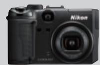 NIKON COOLPIX S2500 - Other features - 4
