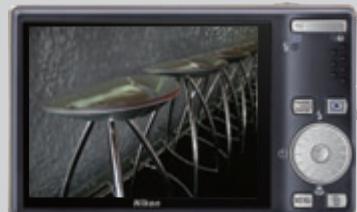 NIKON COOLPIX S2500 - Other features - 2