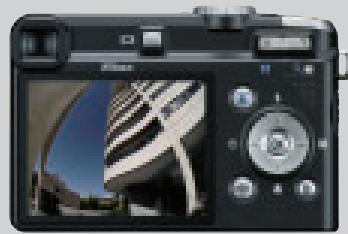 NIKON COOLPIX S2500 - Performance focused on the future - 1