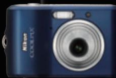 NIKON COOLPIX S2500 - COOLPIX L18 - 2