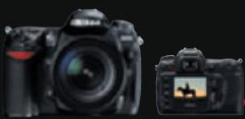 NIKON COOLPIX S2500 - Nikon Digital SLR — Further quality, faster response, exciting new potential - 4