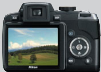 NIKON COOLPIX S2500 - Other features - 2