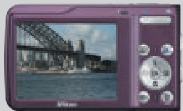 NIKON COOLPIX S2500 - Other features - 7